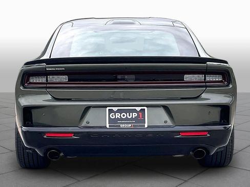 New 2026 Dodge Charger Scat Pack AWD/4WD image 4