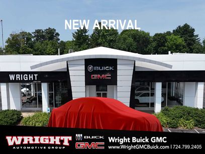 Used 2022 Buick Envision Avenir w/ Technology Package II