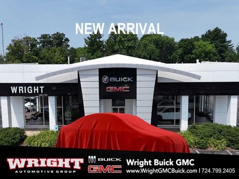 Used 2022 Buick Envision Avenir w/ Technology Package II AWD/4WD image 1