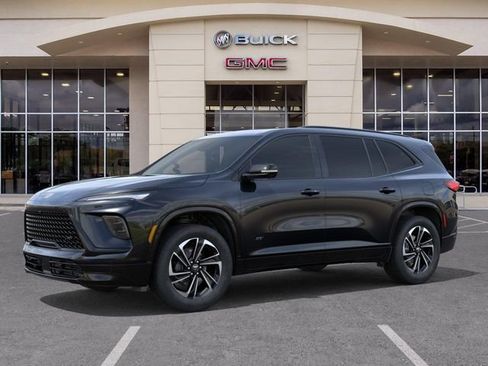New 2026 Buick Enclave Sport Touring w/ Power Package AWD/4WD image 2