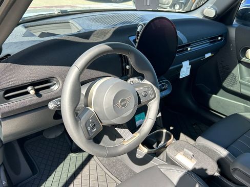 New 2026 MINI Cooper S FWD image 13