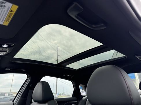 Used 2024 Kia K5 GT w/ GT1 Package image 20