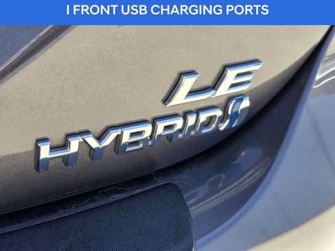 Used 2023 Toyota Camry LE image 11