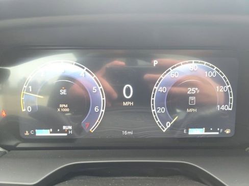 New 2026 Jeep Grand Cherokee Limited AWD/4WD image 12