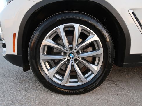 Used 2018 BMW X3 xDrive30i image 45