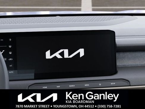 New 2027 Kia Telluride X-Line EX AWD/4WD image 20
