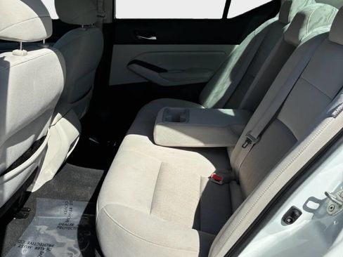 Used 2020 Nissan Altima 2.5 S image 13