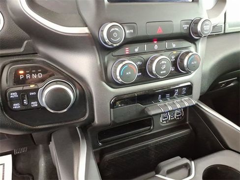 Used 2020 RAM 1500 Big Horn image 19