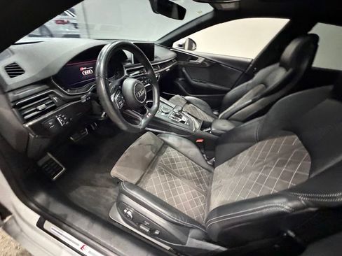 Used 2019 Audi S5 Premium Plus w/ Premium Plus AWD/4WD image 25