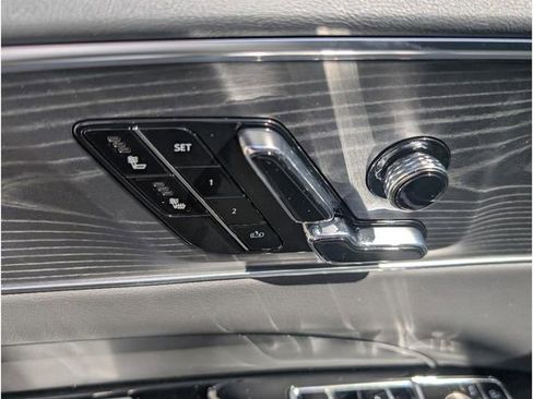 New 2025 Cadillac Lyriq Sport w/ LPO, Floor Liner Package image 17