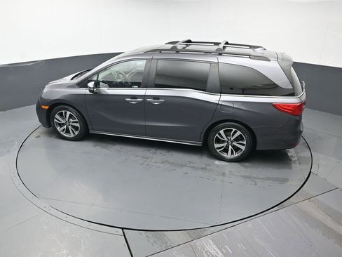 Certified 2022 Honda Odyssey Touring image 45