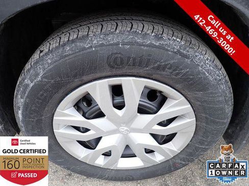 Certified 2026 Toyota Corolla Cross L image 10