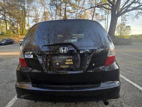 Used 2010 Honda Fit image 6