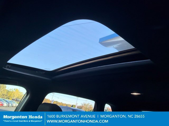 Used 2024 Honda CR-V Sport image 21