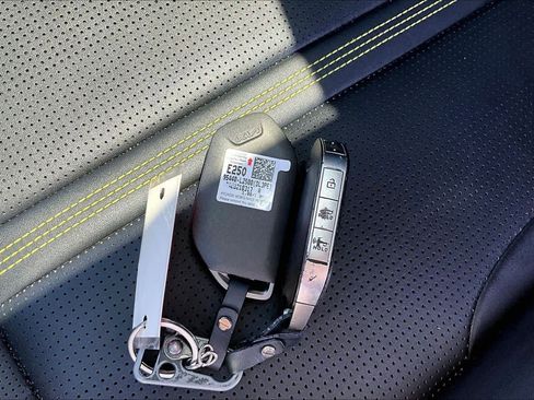 Used 2025 Kia K5 GT w/ GT1 Package FWD image 15