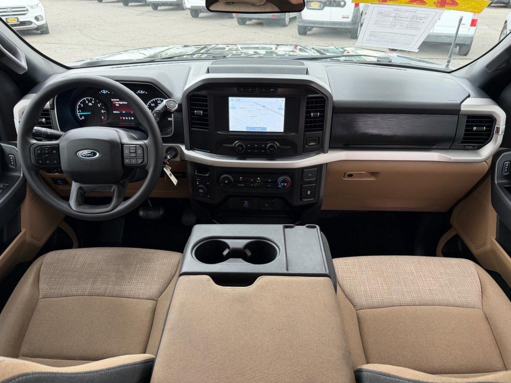 Used 2021 Ford F150 XLT AWD/4WD image 29