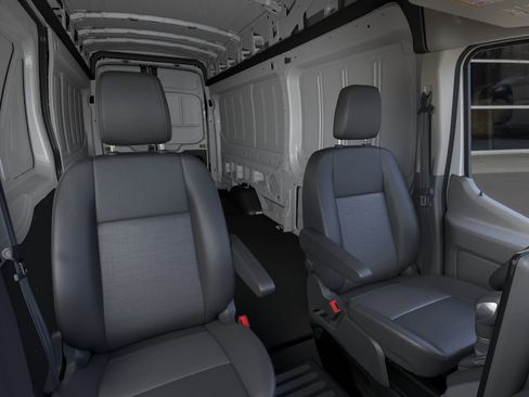 New 2026 Ford Transit 350 148 High Roof Extended RWD image 10
