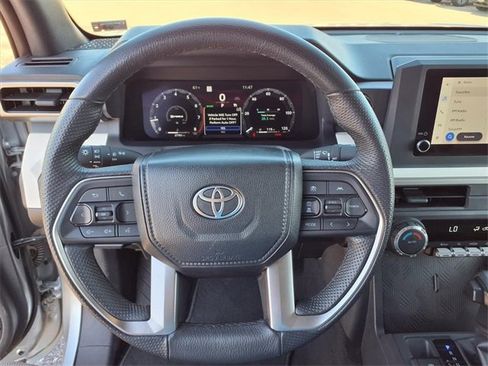 Used 2024 Toyota Tacoma TRD Sport image 67