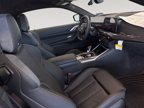 New 2027 BMW M4 xDrive Competition AWD/4WD image 15
