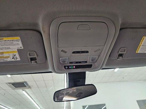 Used 2021 Chevrolet Equinox LT w/ Driver Convenience Package image 23