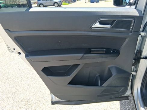 Used 2019 Volkswagen Atlas S FWD image 14