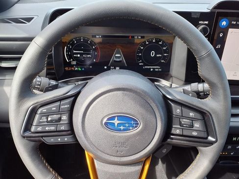 New 2026 Subaru Outback Wilderness image 7