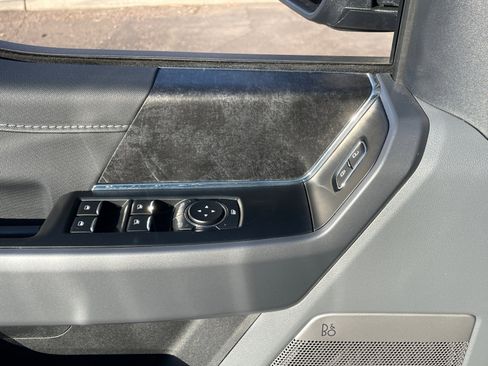 Used 2025 Ford F150 Lightning Flash image 16