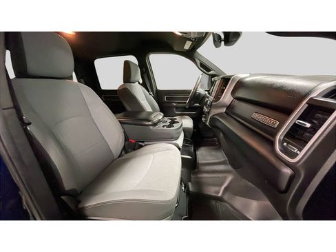 Used 2024 RAM 2500 Big Horn w/ Bed Utility Group AWD/4WD image 17