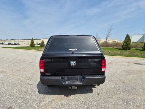 Used 2019 RAM 1500 Tradesman w/ Power & Remote Entry Group RWD image 6