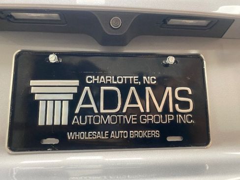 Used 2021 Jeep Compass Trailhawk AWD/4WD image 26