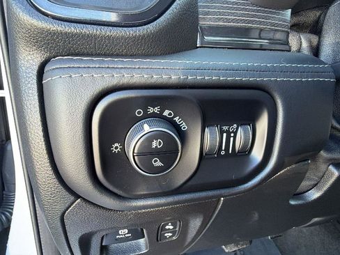 Used 2022 RAM 1500 Limited image 23