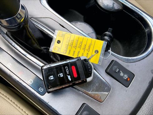 Used 2013 Acura RDX FWD w/ Technology Package image 15