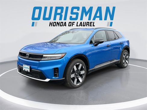 New 2026 Honda Prologue Elite image 1