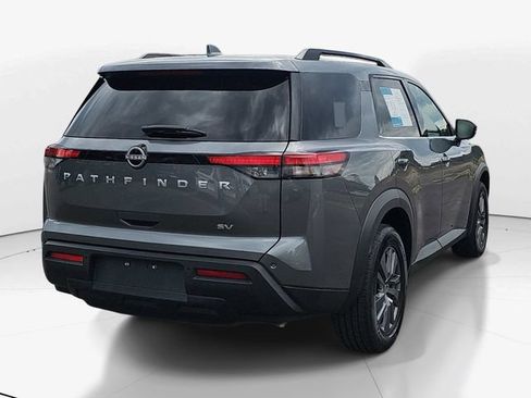 Used 2024 Nissan Pathfinder SV FWD image 6