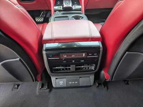 Certified 2025 Acura MDX A-Spec AWD/4WD image 18