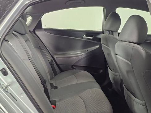 Used 2014 Hyundai Sonata GLS image 13