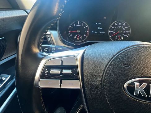 Used 2020 Kia Telluride S image 16