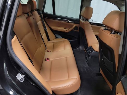 Used 2016 BMW X3 xDrive28i w/ Premium Package image 26