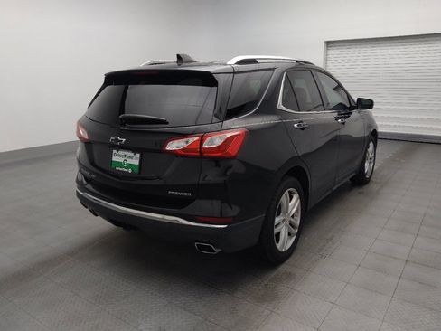 Used 2019 Chevrolet Equinox Premier FWD image 9