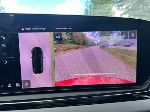 New 2025 Audi A5 2.0T Prestige image 19