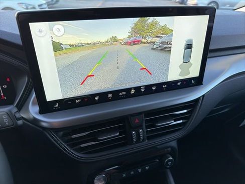 New 2026 Ford Escape Active w/ Tech Pack #1 image 12