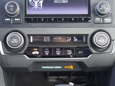 Used 2019 Honda Civic Sport image 17