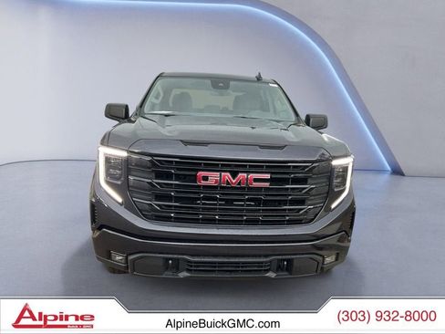 Used 2025 GMC Sierra 1500 Elevation AWD/4WD image 8