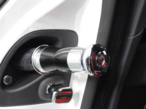 New 2025 Rolls-Royce Spectre w/ Spectre Launch Package image 18