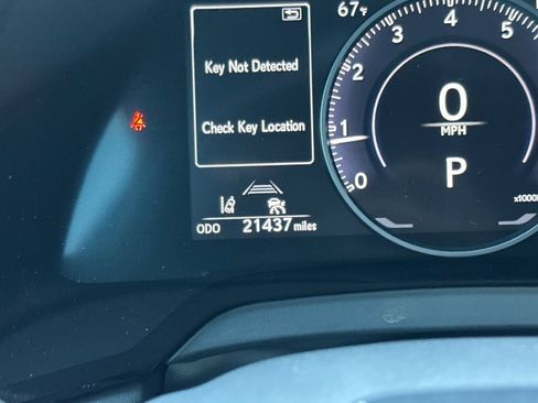 Used 2023 Lexus RX 350 Premium Plus w/ Cold Area Package image 35