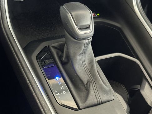 Certified 2025 Toyota Grand Highlander AWD image 27