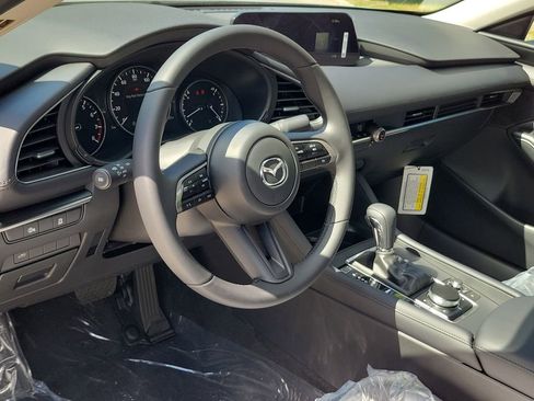 New 2026 MAZDA MAZDA3 s Sport FWD image 14