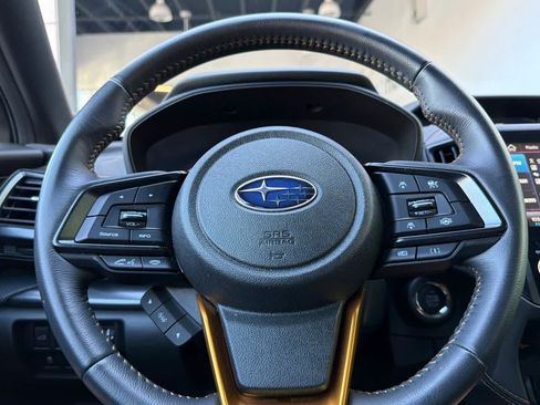 Used 2025 Subaru Forester Wilderness AWD/4WD image 26