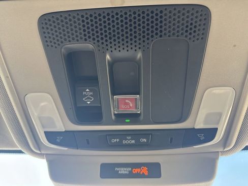 Used 2023 Honda Accord EX image 22