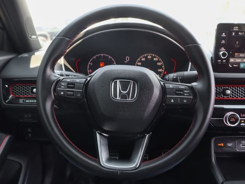 Used 2022 Honda Civic Si image 20